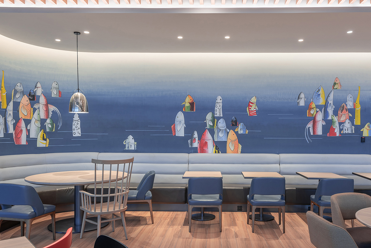 BLVD International Introduced Dynamic 