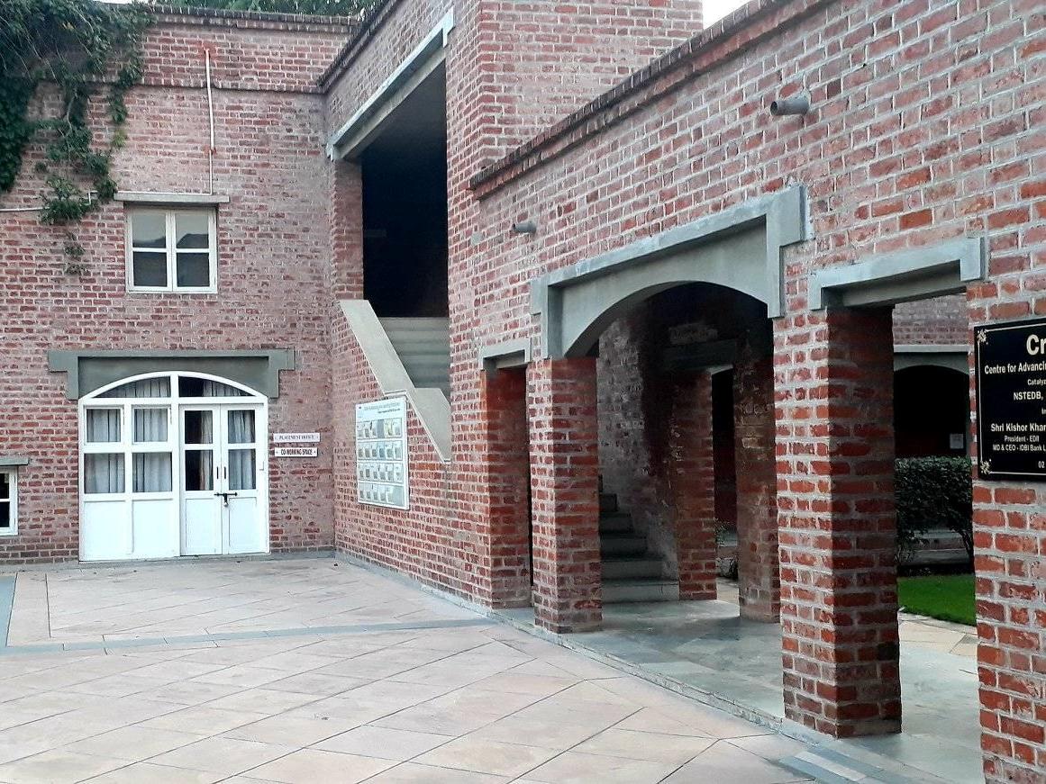 Of India & Aga Khan Award: EDII, Ahmedabad Is One Of The 6 Recipients So Far