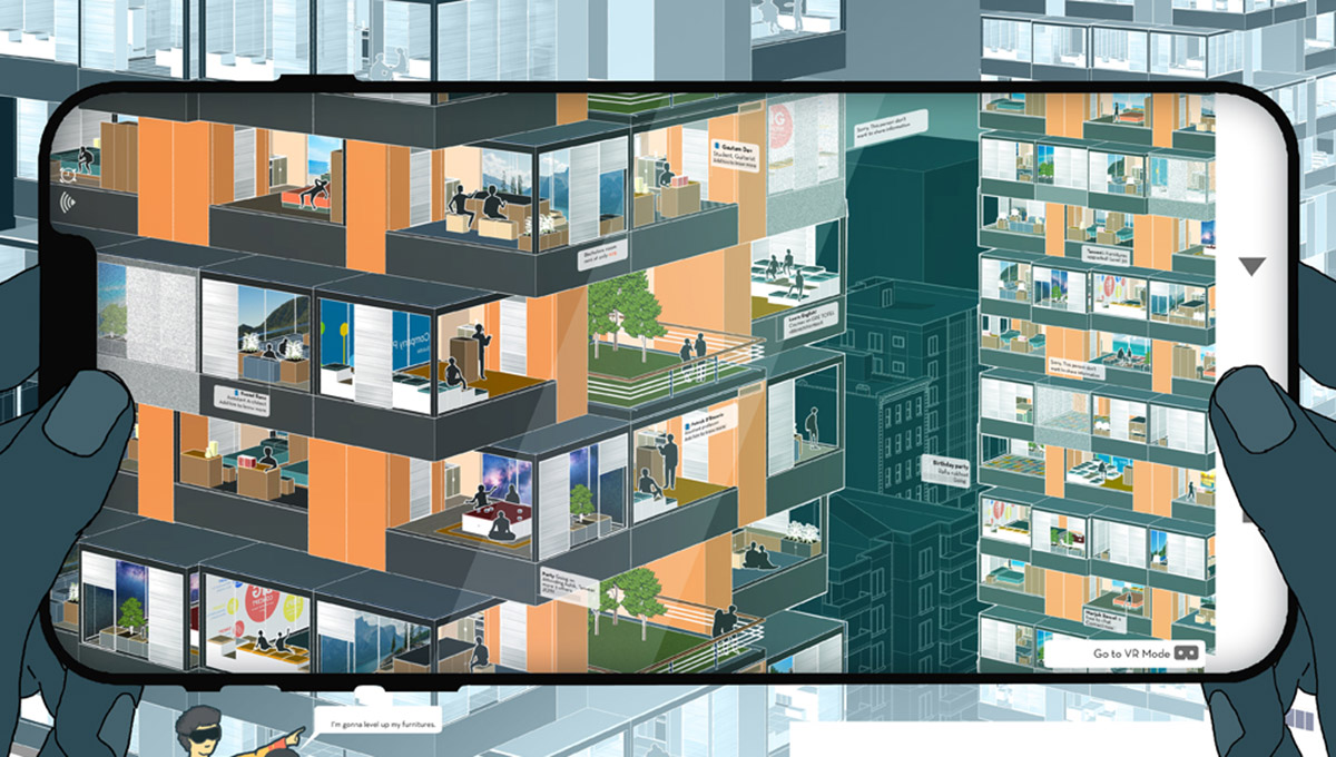 The Laka Foundation announces winners for Laka Competition 2020 