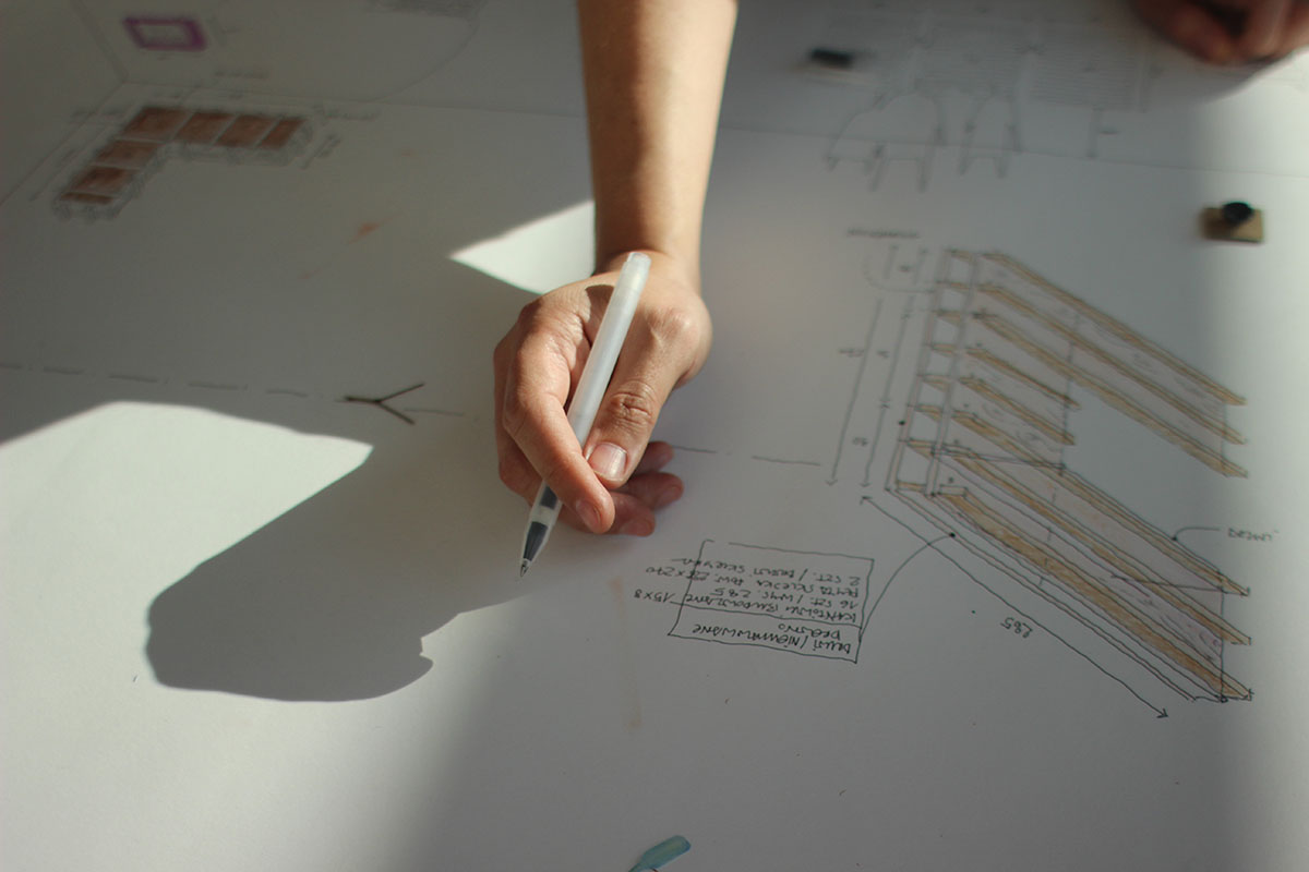 The Polish Pavilion will address security and defense in architecture at the 2025 Venice Biennale 