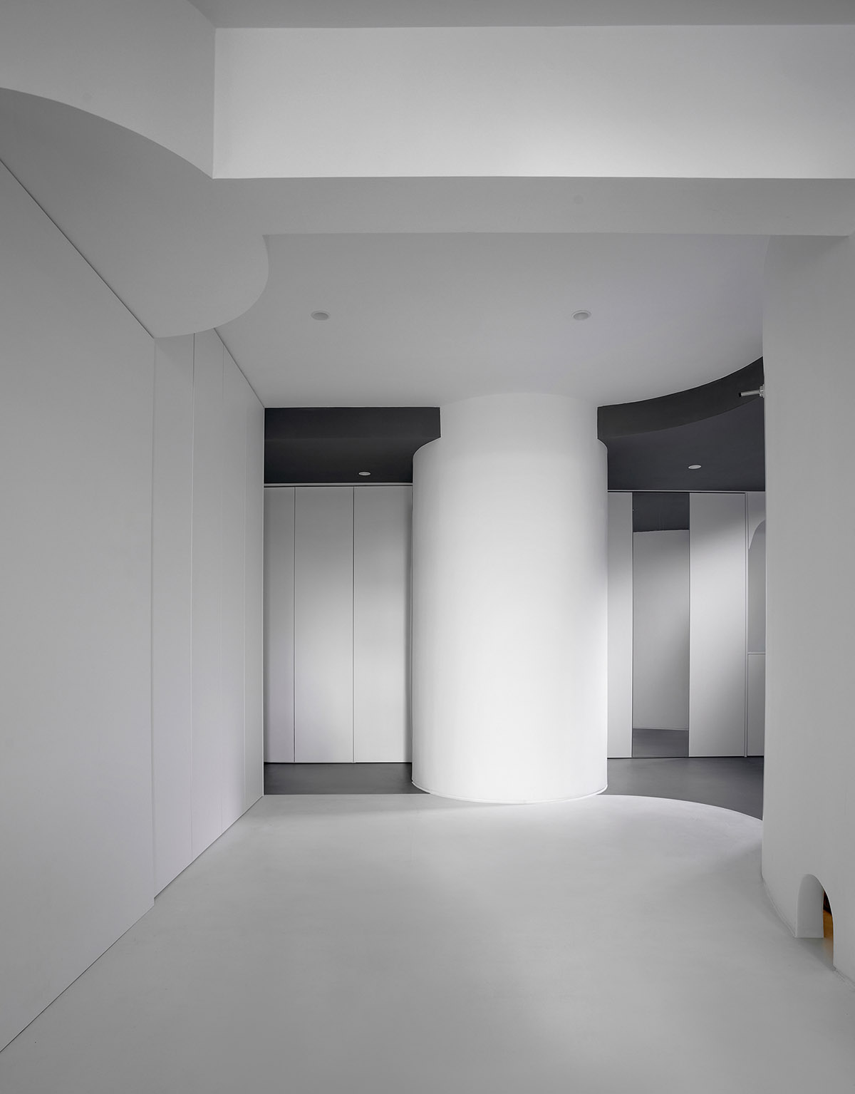 XIGO STUDIO reinterprets contemporary entertainment archetypes for this house created for children 