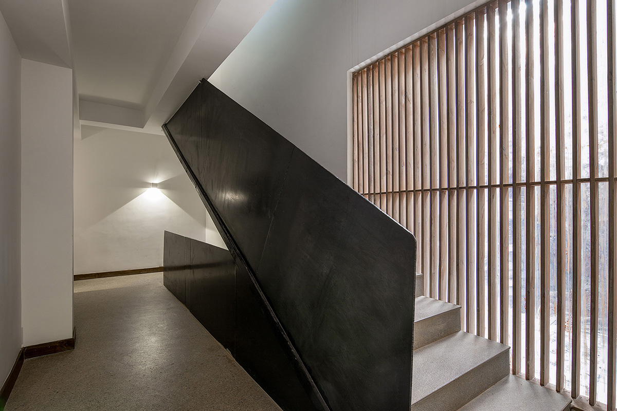 Dali Munwood Panorama Resort Hotel creates 