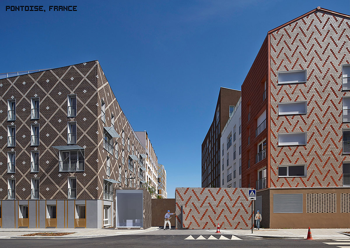 Bee Breeders announces winners for construction container facelift competition