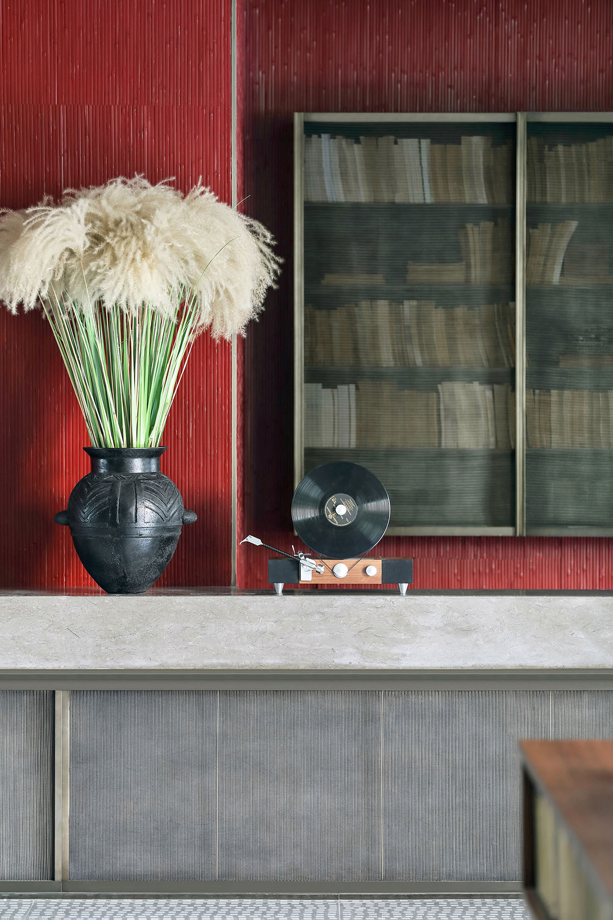 Waterfrom Design completes sales and reception center in Fuzhou, China