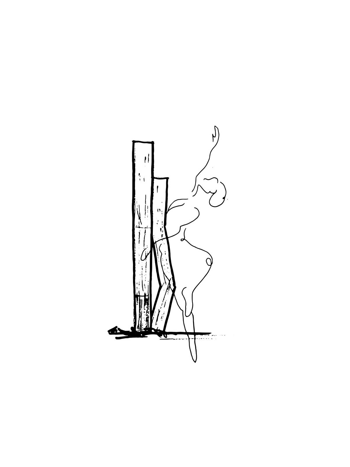 OODA unveils design for dancing Bond Towers for Tirana