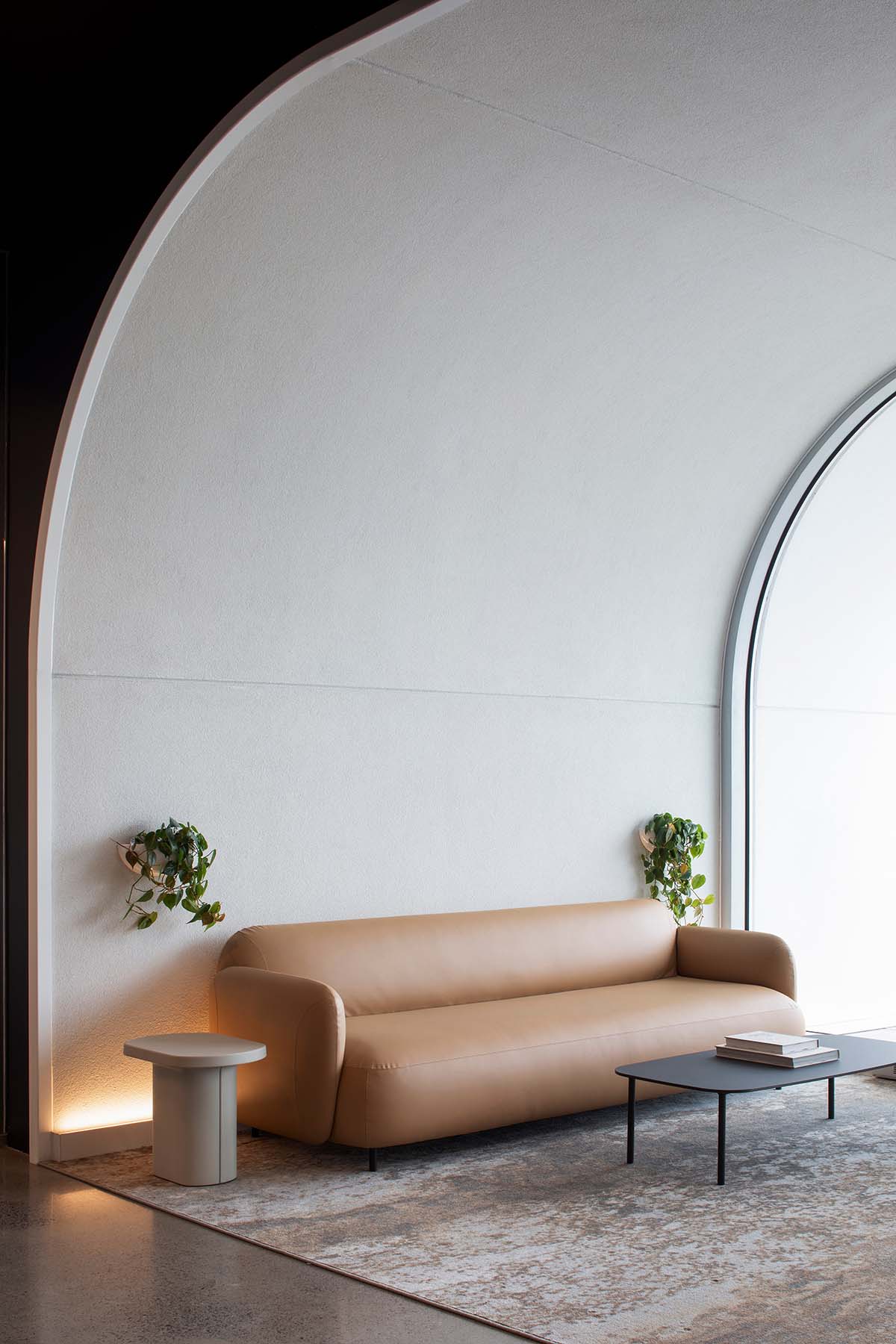 ACDF Architecture completes Mellem Manoir-des-Trembles apartments in Gatineau, Canada