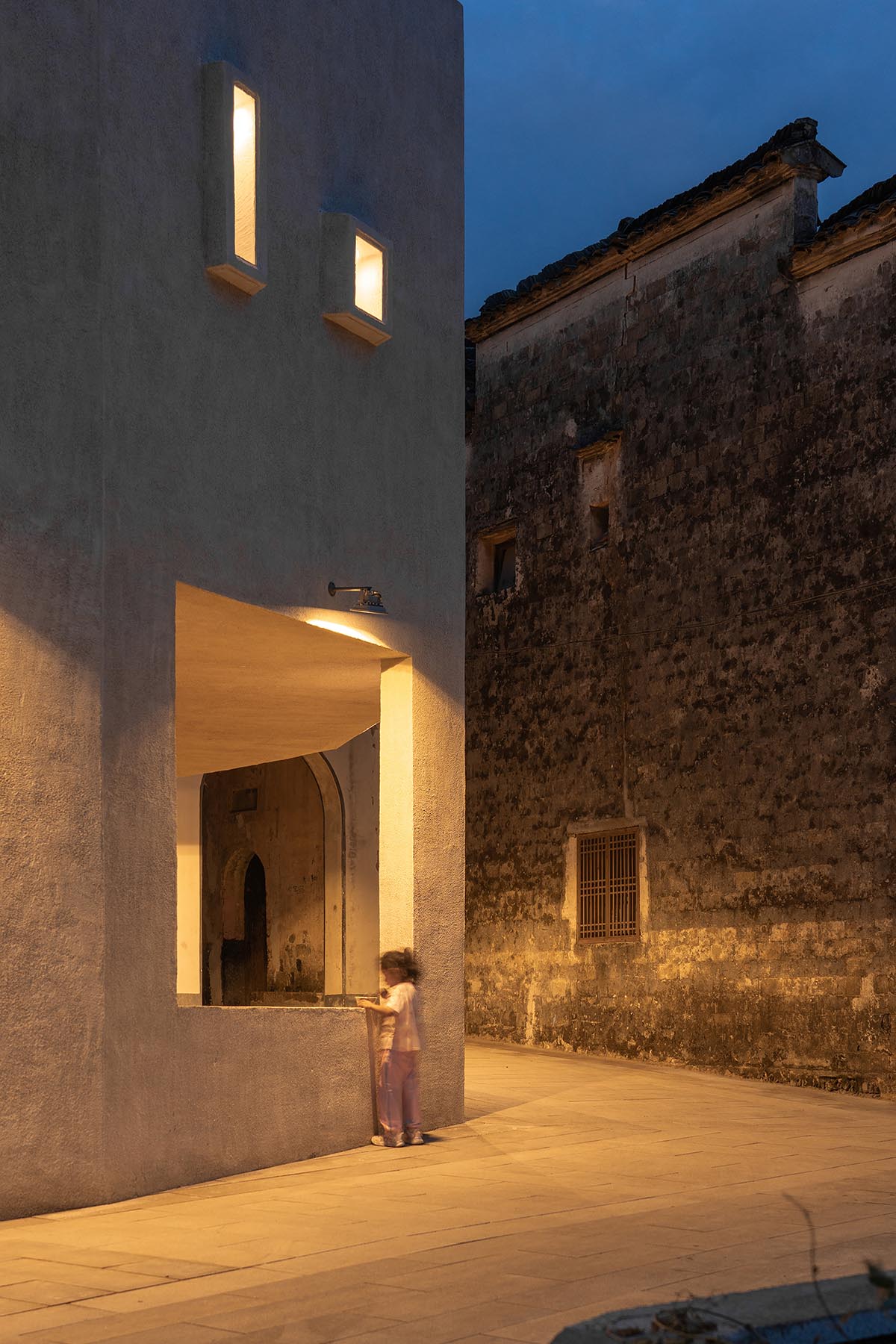 IARA rediscovers community with the Rural Memory Museum in Fengwu Village