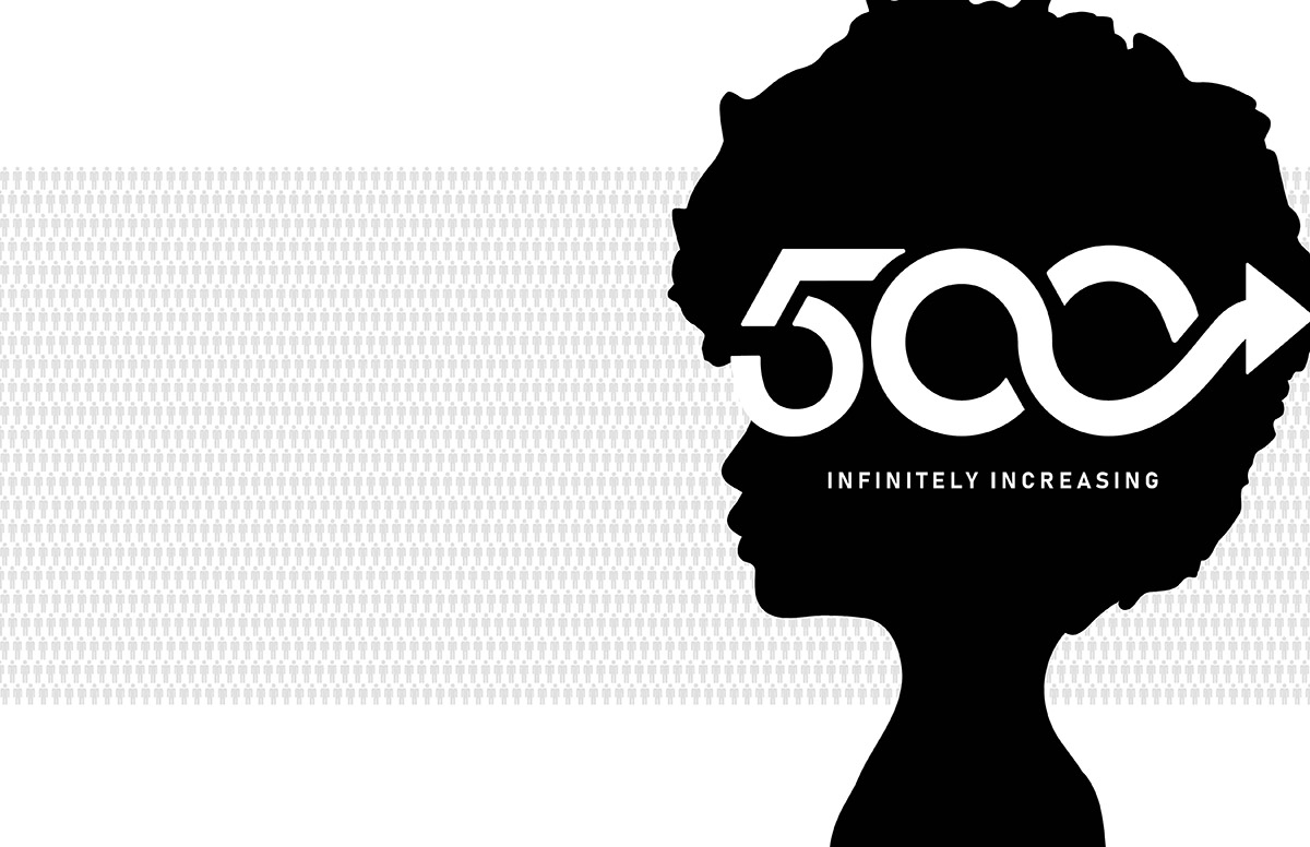 FIRST 500 documents the Achievements of Black Women Architects 