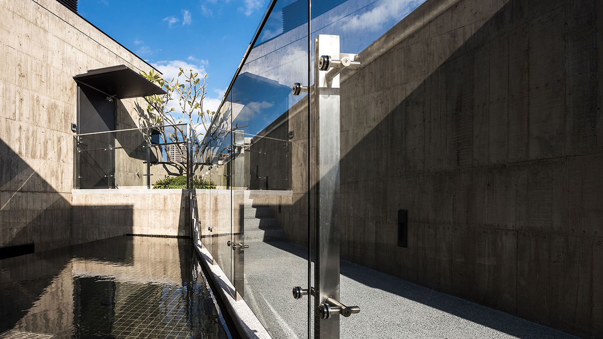 A Sharing Place Created by Alex Yu