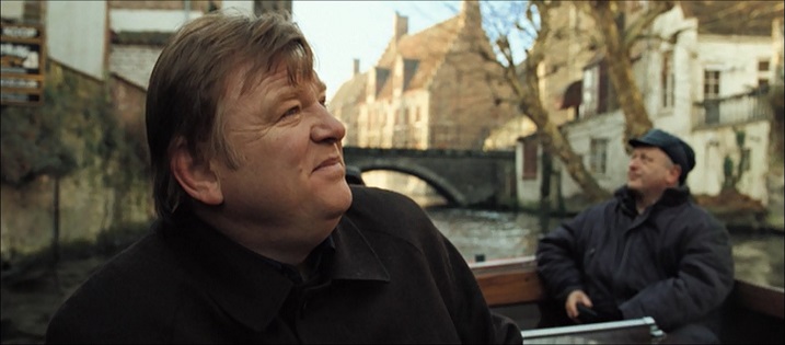 Remembering 'In Bruges'