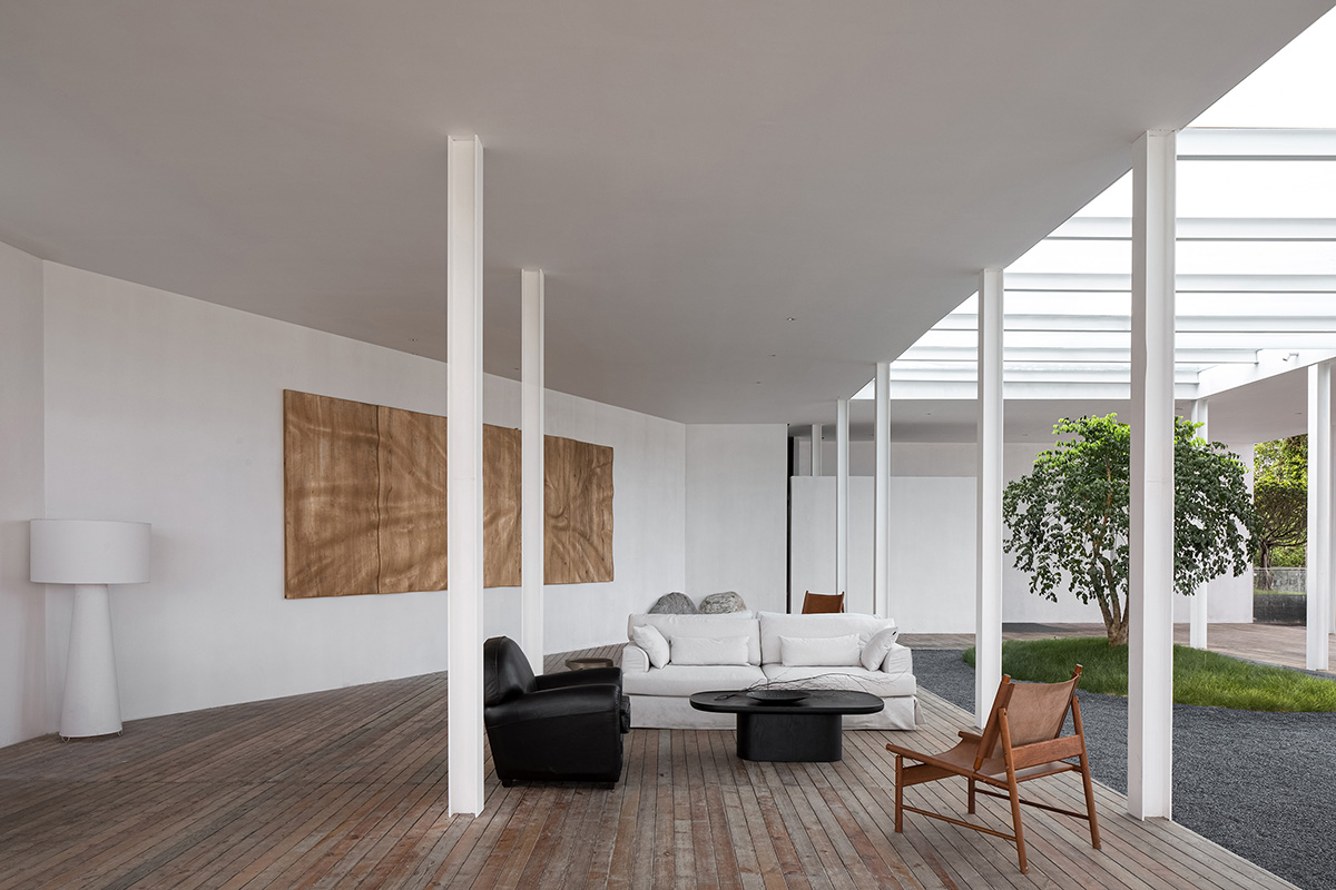 JG PHOENIX completes Highland Star Chef Restaurant in China