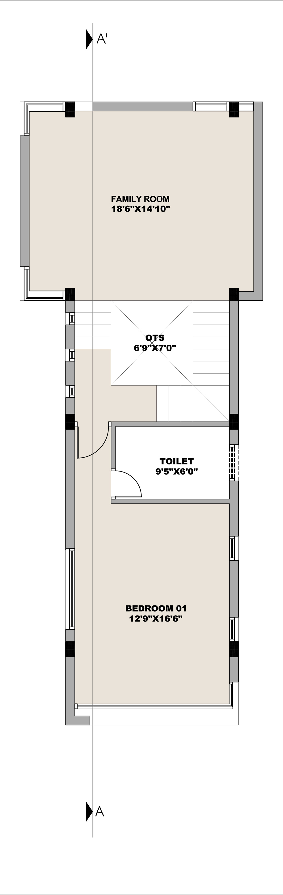 Art And Architecture's House No. 4