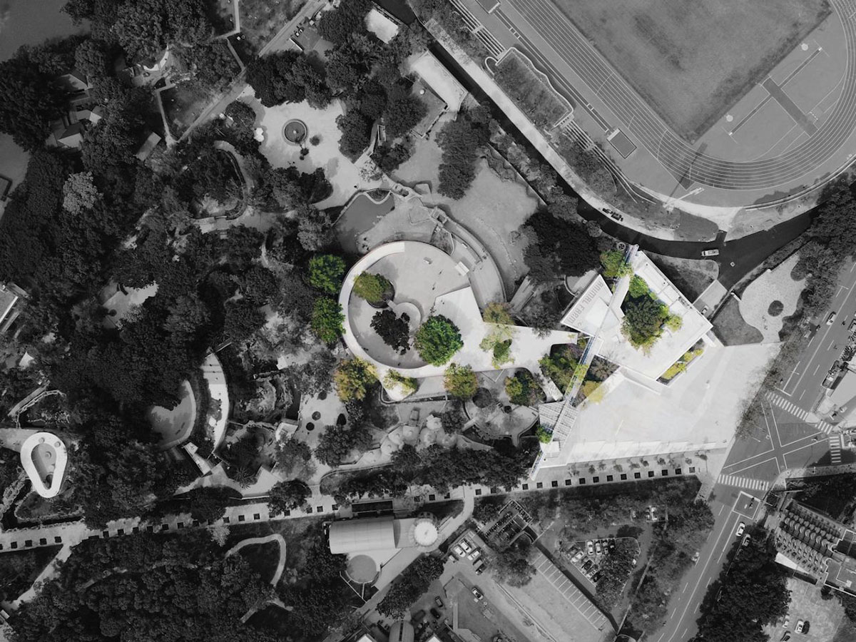 Hsinchu Zoo: A dialogue between human habitat and animal nature