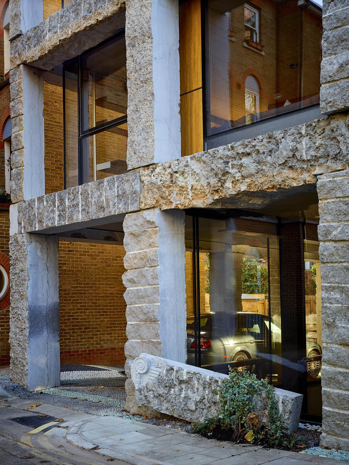 Nineteen British Architects Are In The Longlist Of The EU Mies Award
 2019