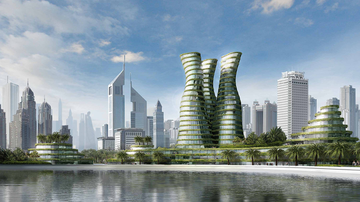 Winners announced for 2A Continental Architectural Awards 2021 