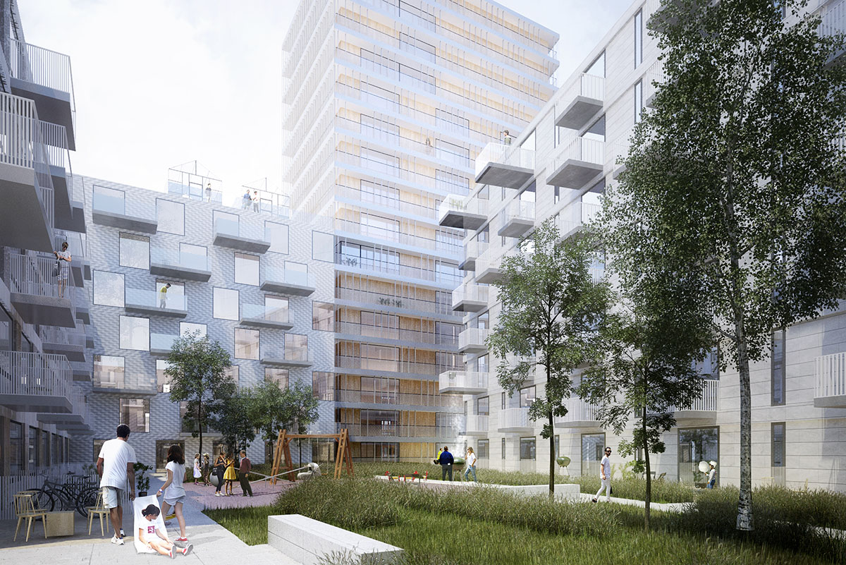 ADEPT envisions Largest Urban Development in Budapest for 30 years