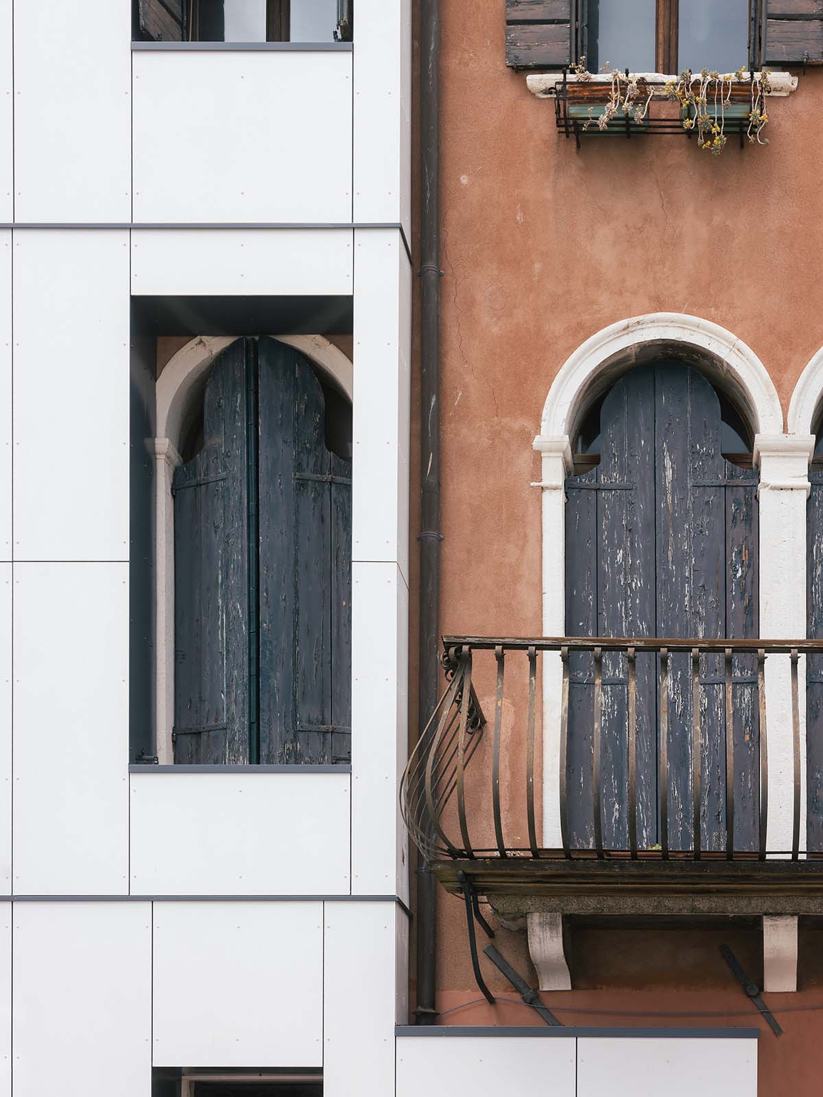 Redefining Renovations: Insulation and Quality in Mass Housing in the Estonian Pavilion 