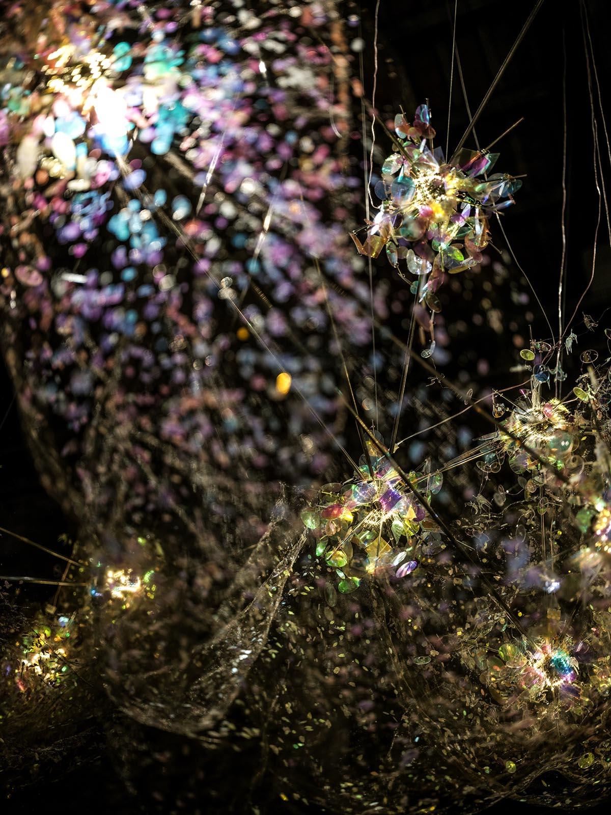 China Pavilion presents CO-EXIST, bridging traditional Chinese philosophy and modern technology