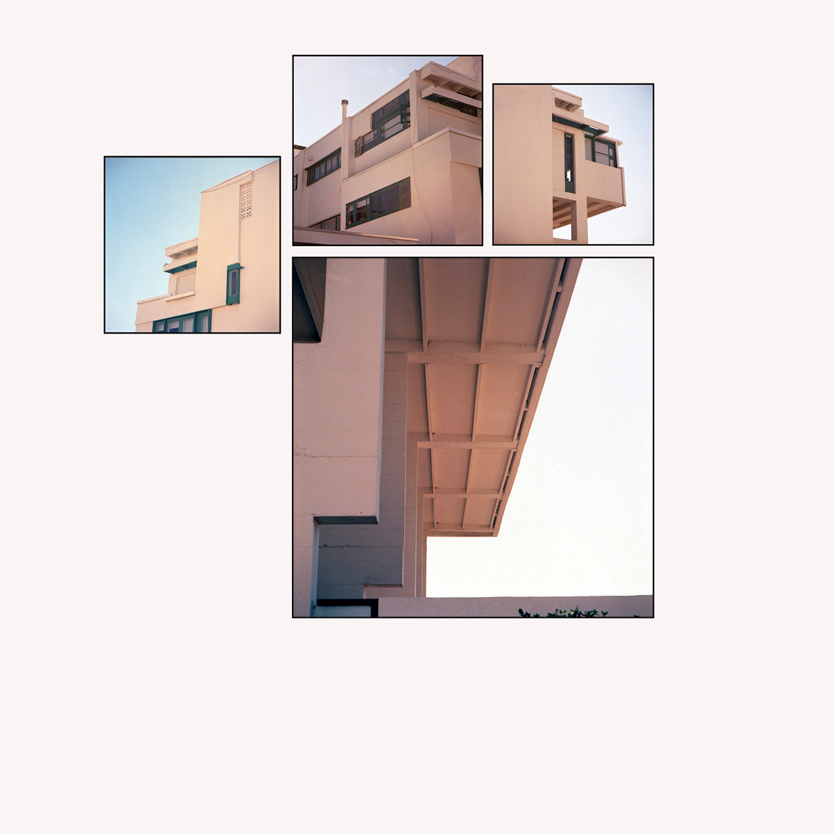 First solo exhibition of Mexican artist duo Lake Verea opens at Vitra Design Museum