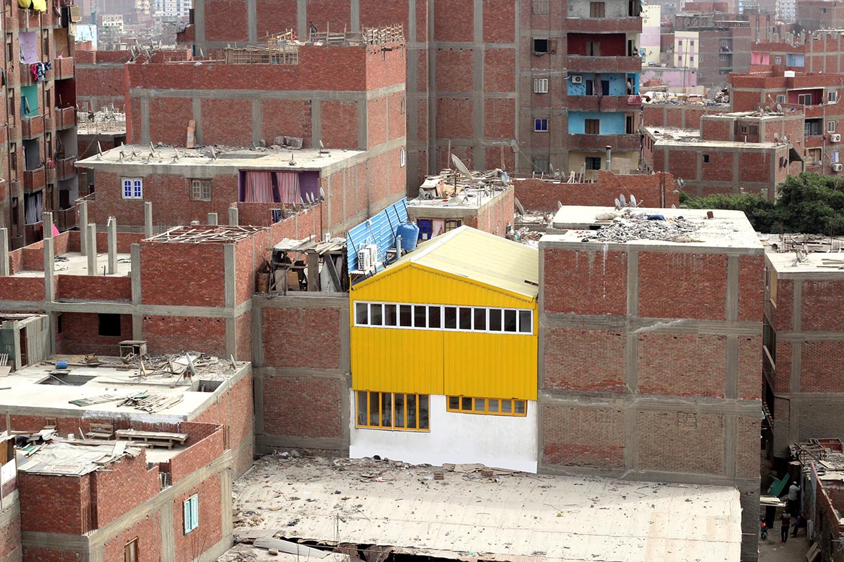 Beyti Beytak at Qatar Pavilion will explore the different forms of hospitality in Venice Biennale