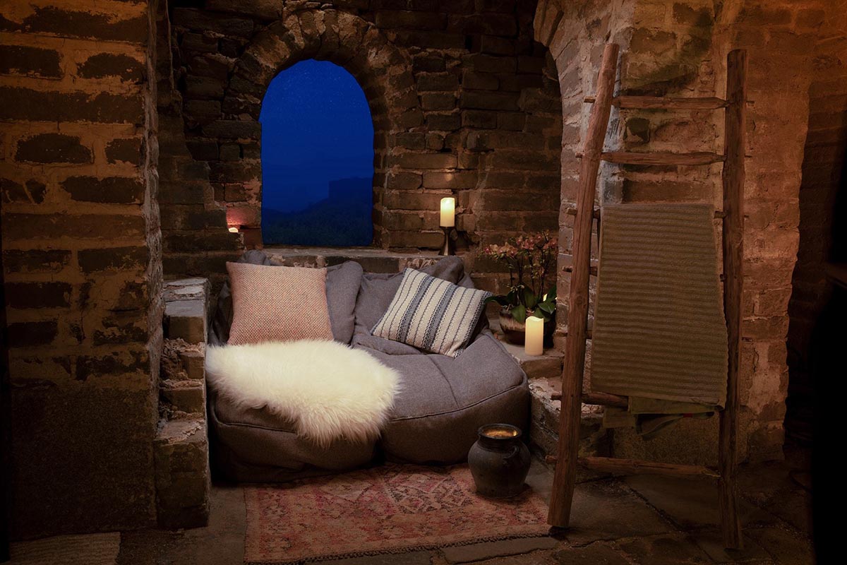 Airbnb cancelled its offer for