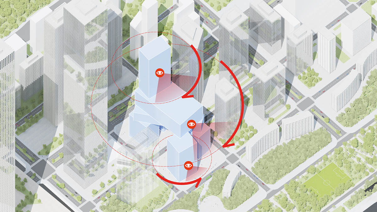 MVRDV creates 