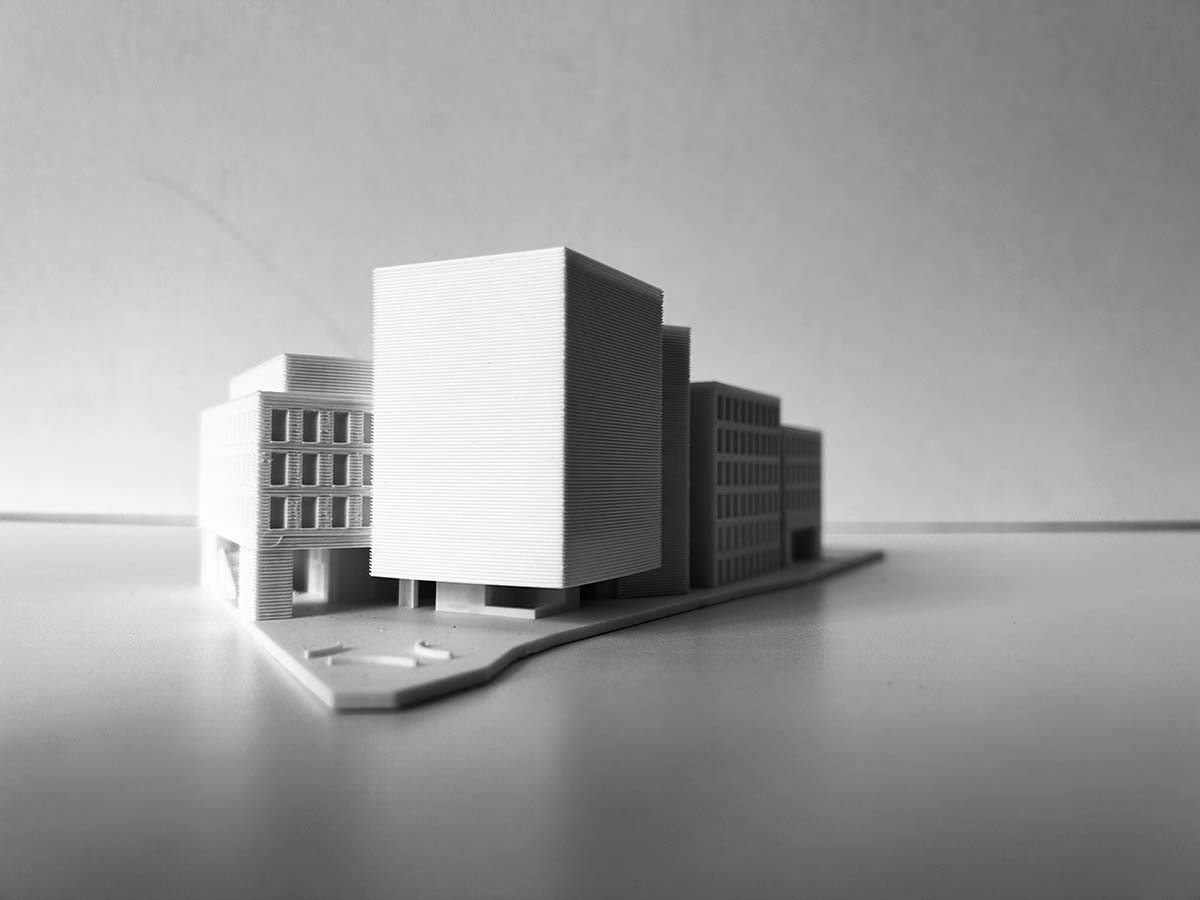 WXCA to design the new Ignacy Jan Paderewski Academy of Music in Poznan
