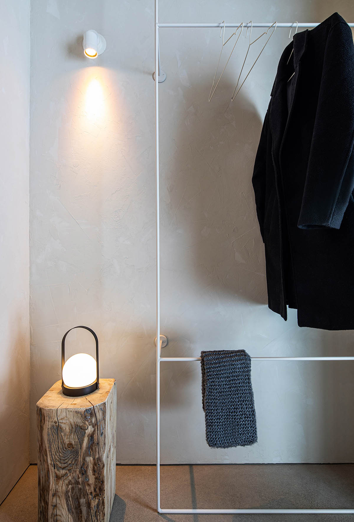 Maurice Martel Architecte creates