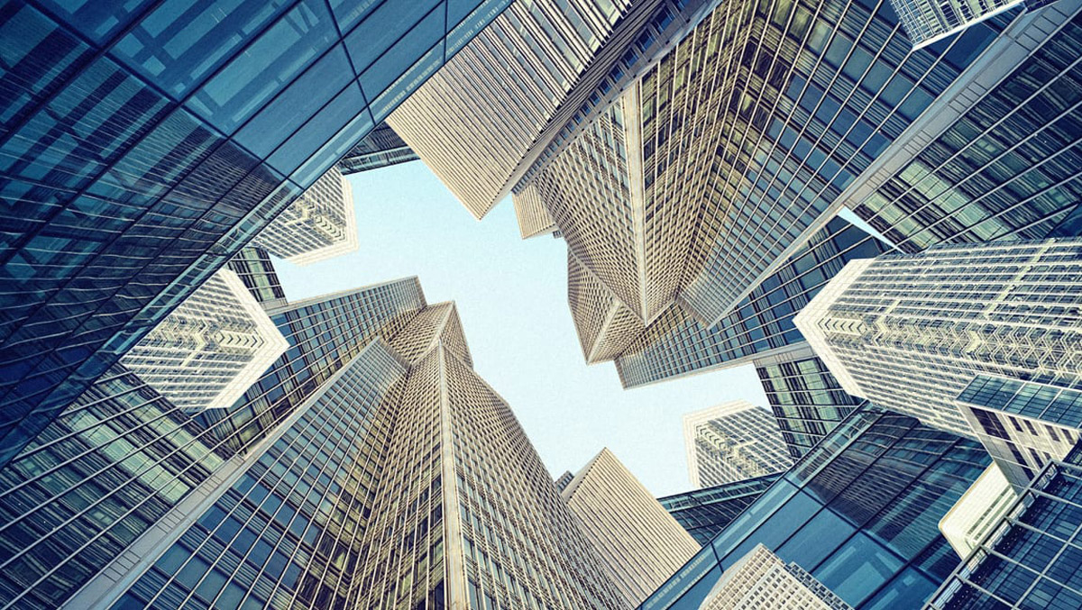 Phenomena of the Vertical: Is Architecture Saturated?