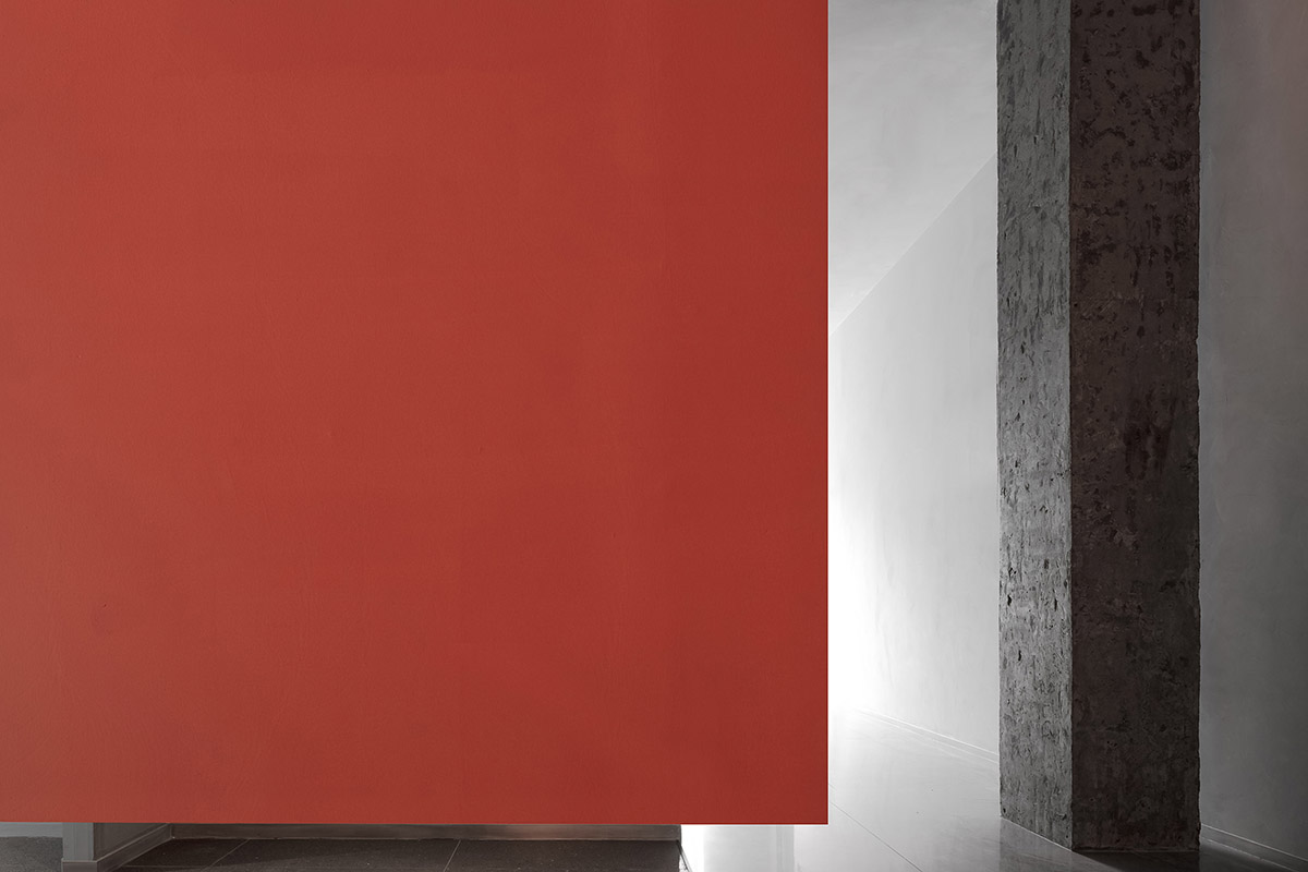 Masanori Designs completes interior design of Chengyuan Garment Office Building in China