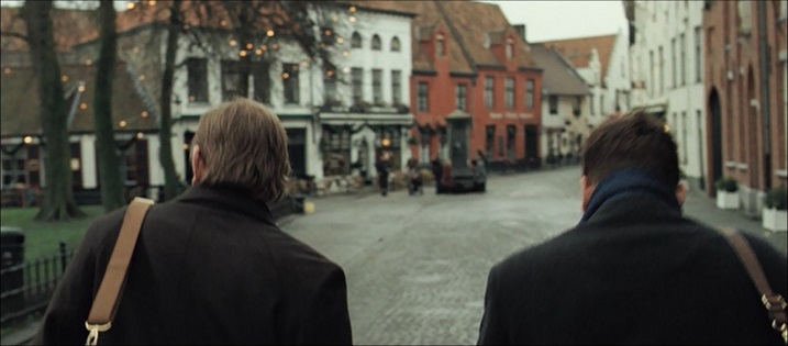 Remembering 'In Bruges'