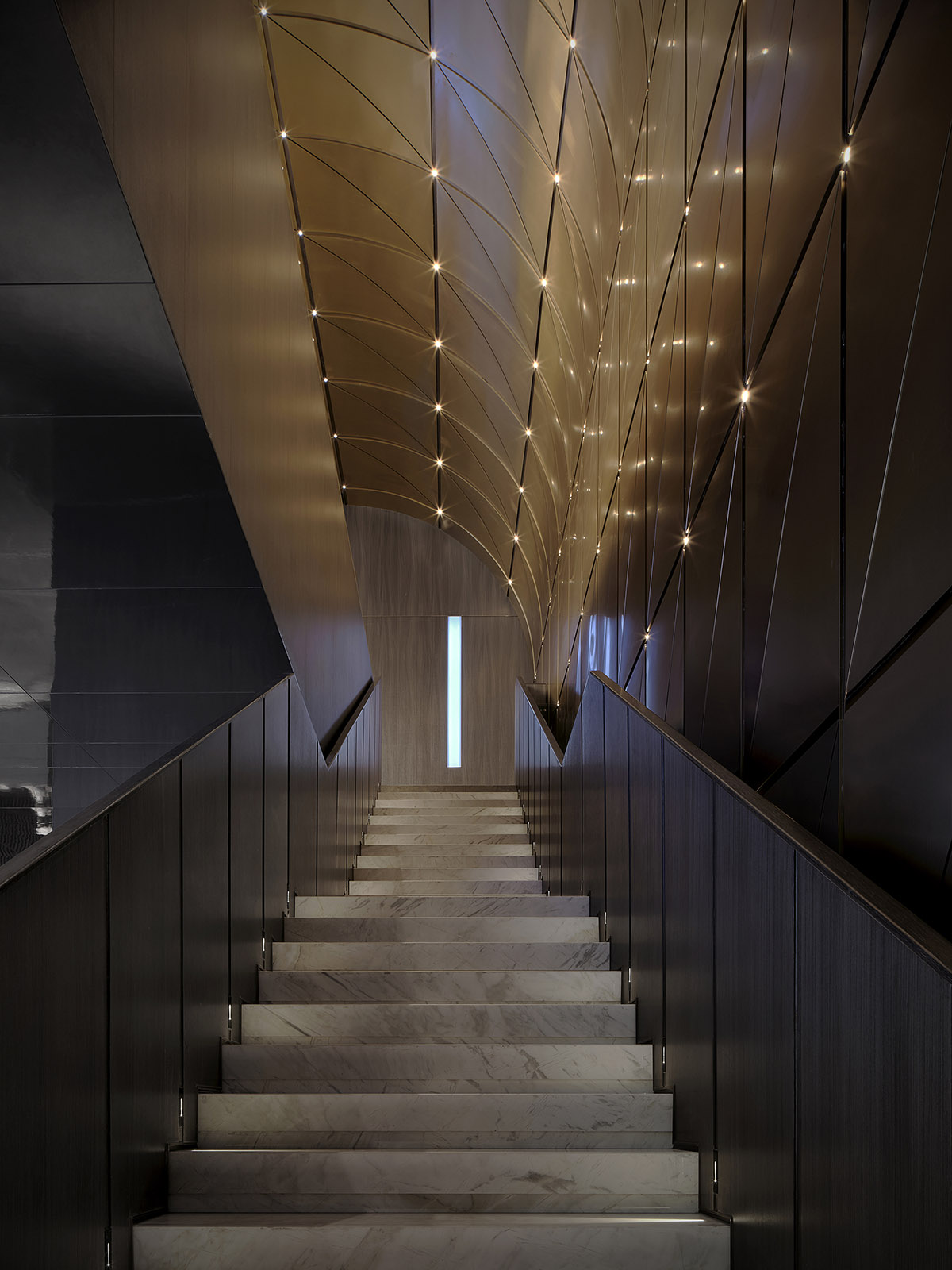 GFD completes Chenguangli Sales Center inspired by classical Jiangnan gardens in Hangzhou, China