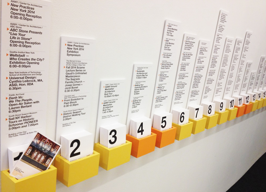 Mark your calendars: