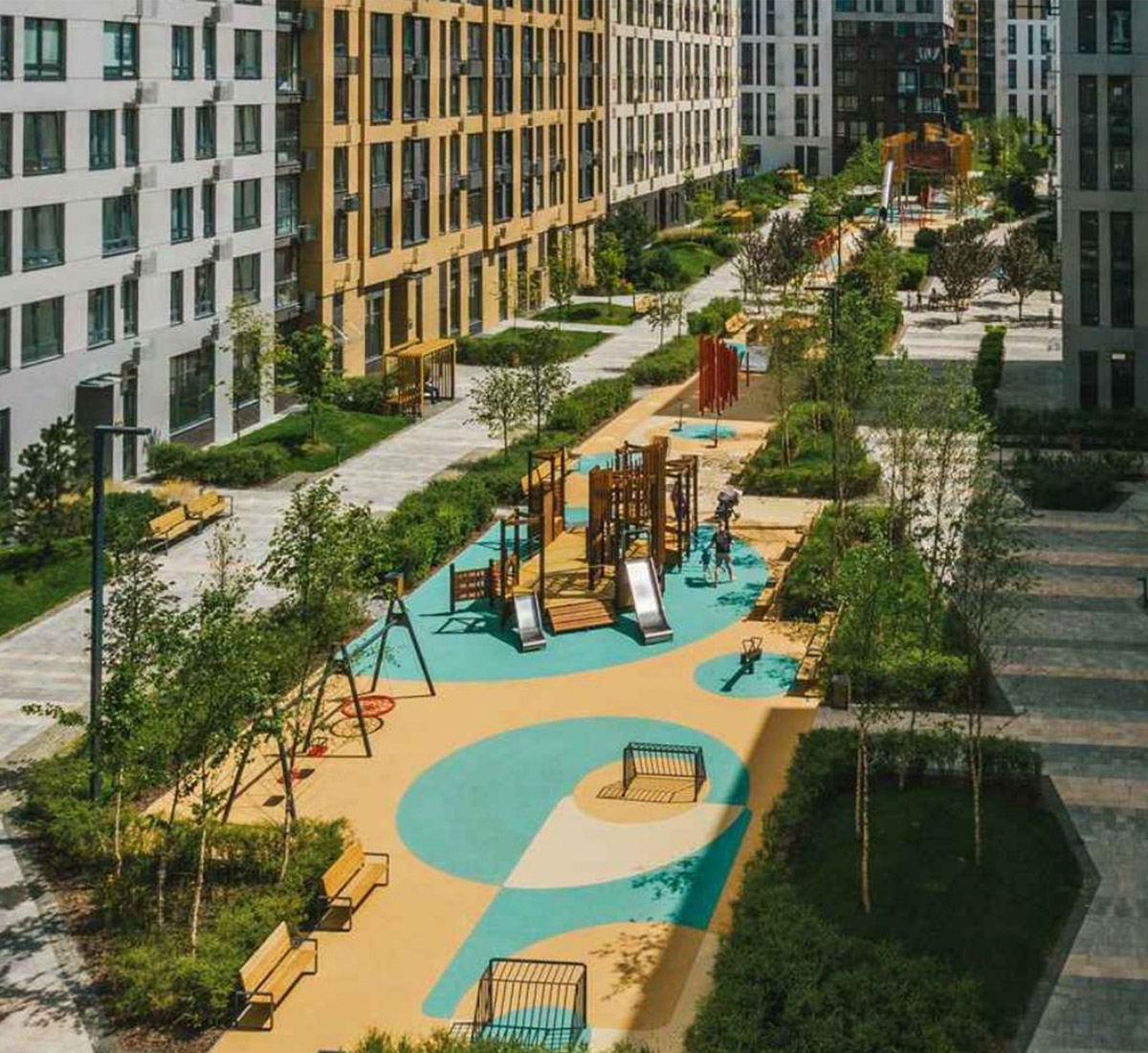 Winners announced for 2A Continental Architectural Awards 2021 