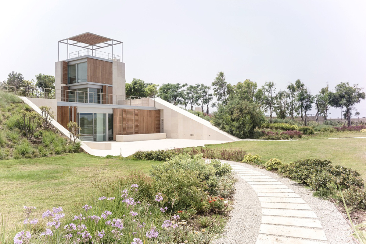 Anne Lacaton and Hashim Sarkis join the Pritzker Architecture Prize Jury