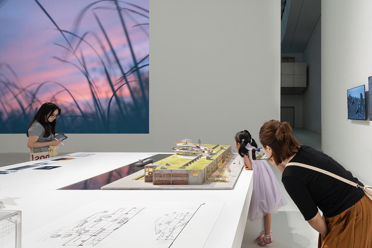 MAD explores the future of cities with 