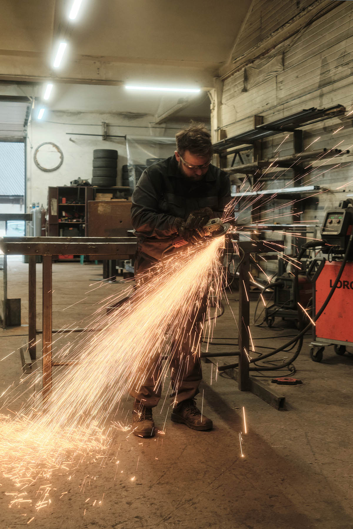 The Slovenian Pavilion experience unites craftsmanship and technology at Venice Biennale