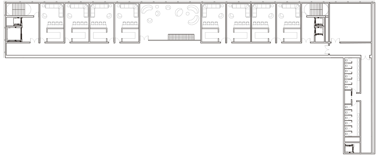 Naza Arquitectura y Diseño releases its competition proposal for Vilnius Concert Hall in Lithuania