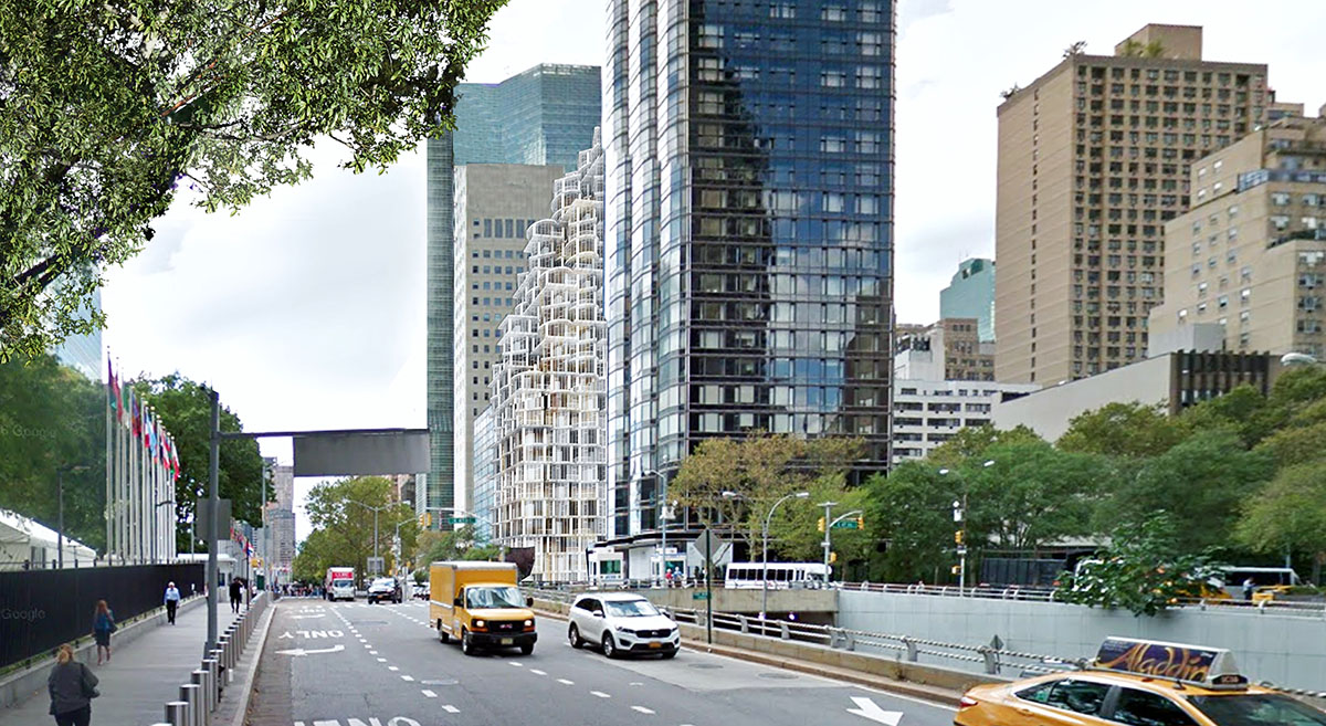 Kwong Von Glinow Design Office responds NY’s Affordable Housing crisis with new modular system