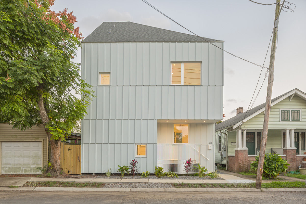 The Architectural Review announces shortlist for Emerging Architecture Awards 2018