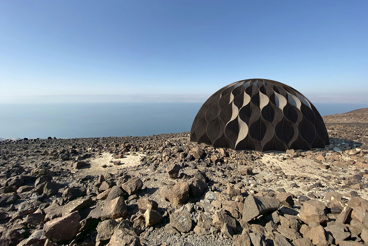 Beyti Beytak at Qatar Pavilion will explore the different forms of hospitality in Venice Biennale