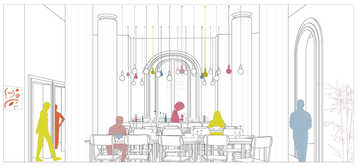 Rome Collective Living Challenge Winners Announced