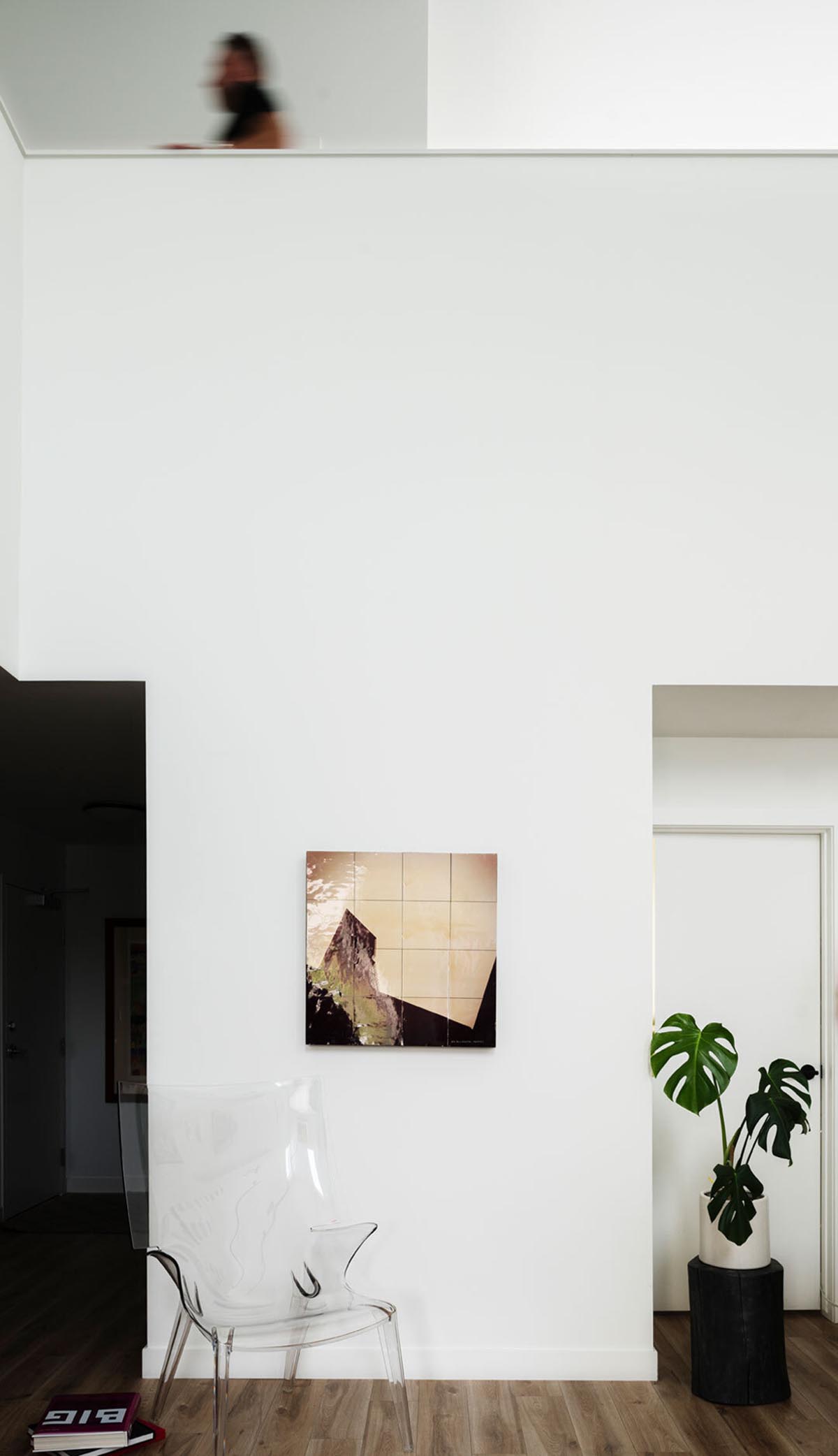 Multi-residential housing by MODA features a barrier-free rooftop urban farm in Calgary