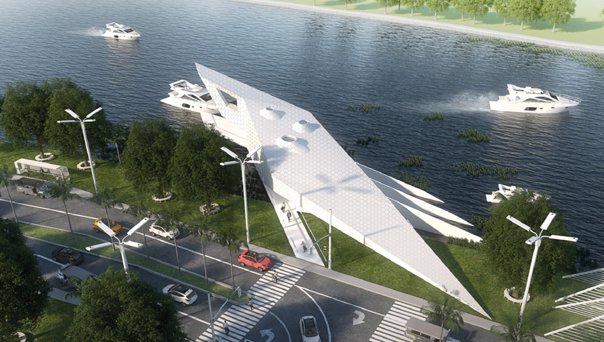 The Laka Foundation announces winners for Laka Competition 2020 