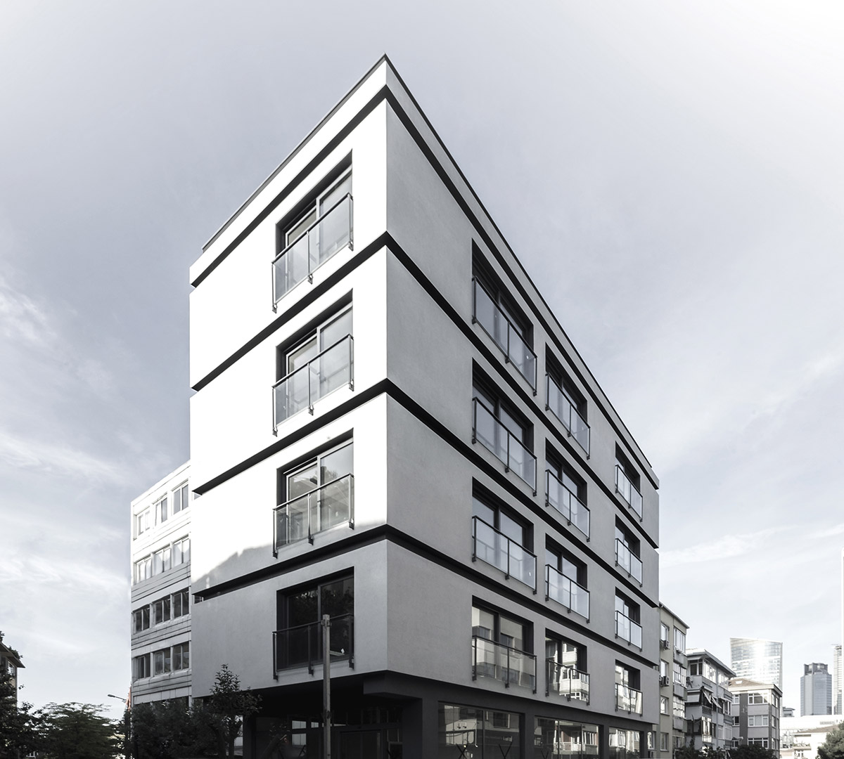 Alper Derinbogaz wins 2019 Europe 40 Under 40 Award