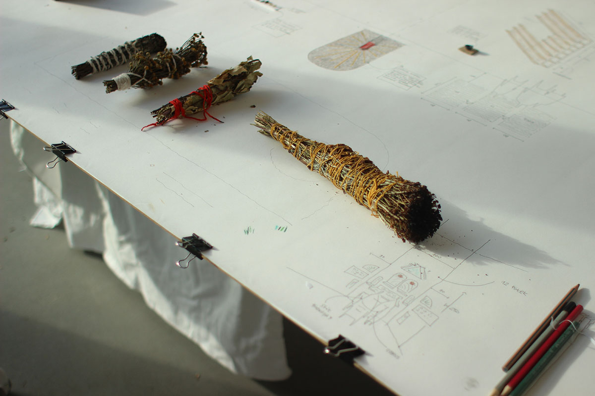 The Polish Pavilion will address security and defense in architecture at the 2025 Venice Biennale 