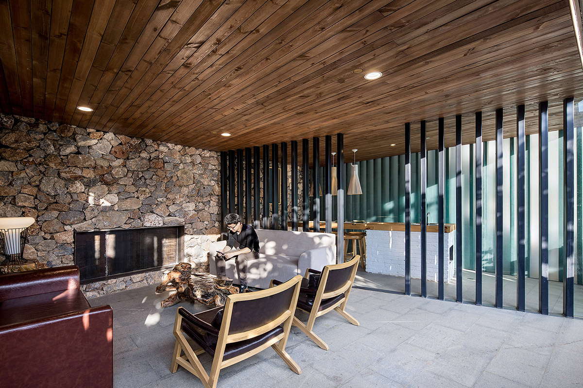 Dali Munwood Panorama Resort Hotel creates 