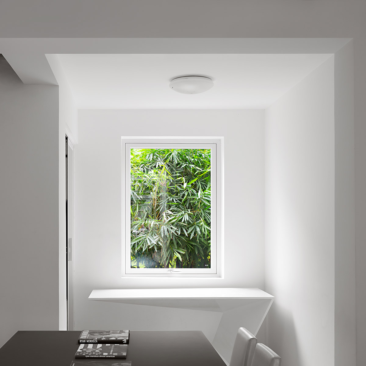 DA INTEGRATING LIMITED transforms old residence into a contemporary art space in Shenzhen, China