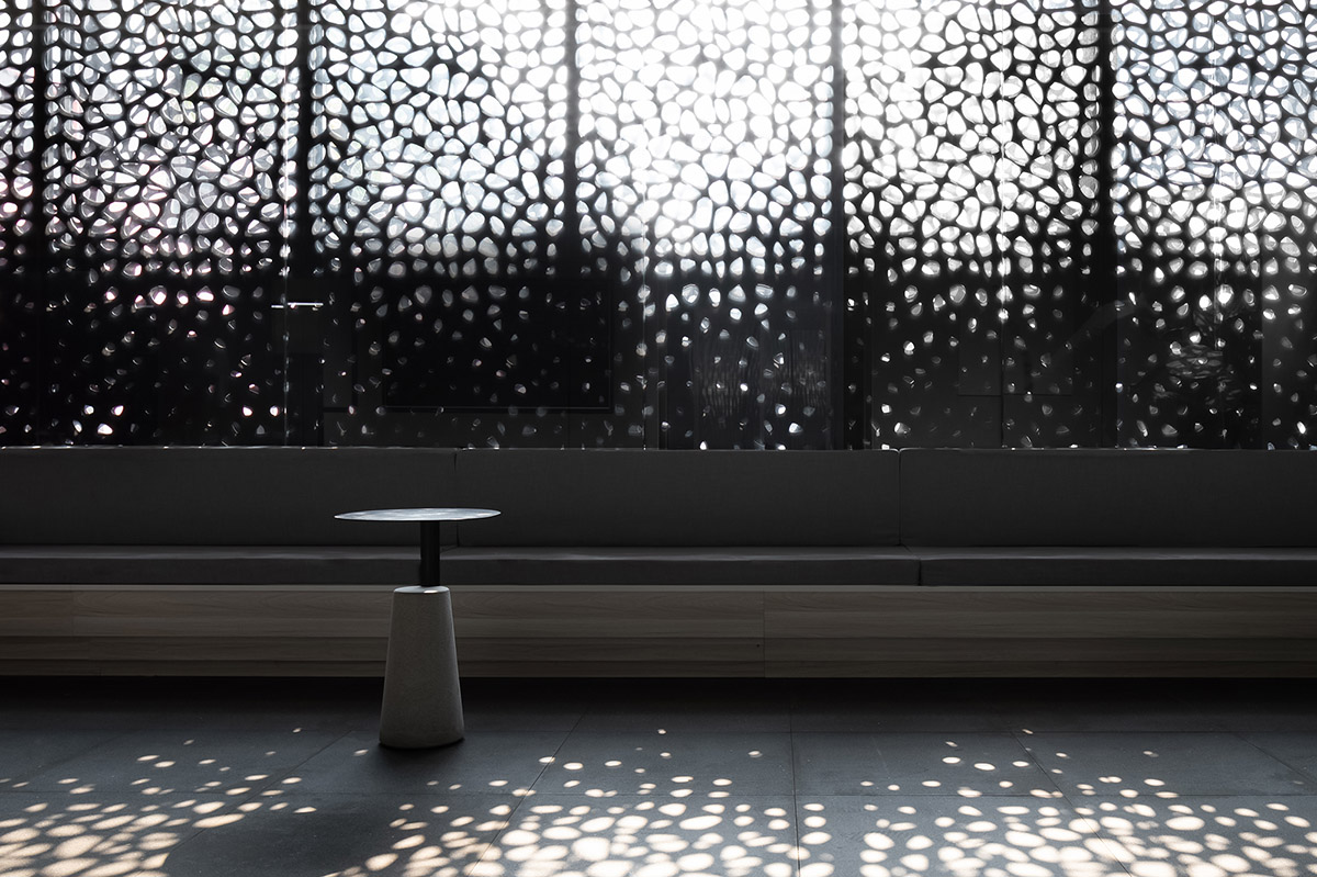 Masanori Designs completes interior design of Chengyuan Garment Office Building in China