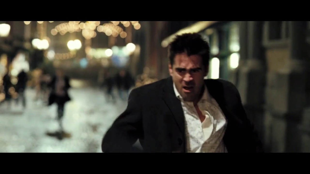 Remembering 'In Bruges'